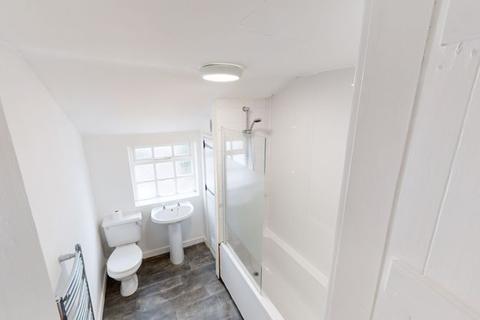 51 Astbury Street, Congleton, CW12 4EG