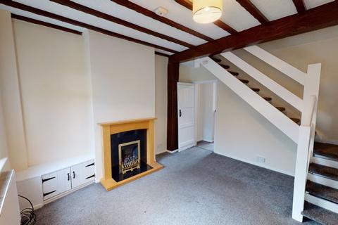 51 Astbury Street, Congleton, CW12 4EG