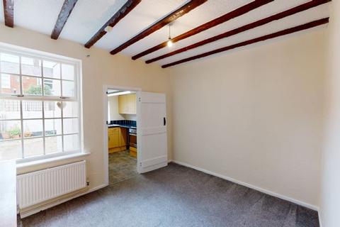 51 Astbury Street, Congleton, CW12 4EG