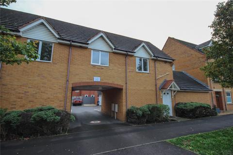 2 bedroom apartment to rent, Champs Sur Marne, Bradley Stoke, Bristol, BS32