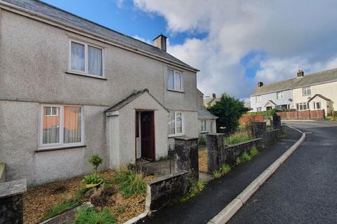 6 Mount Camel, Camelford, PL32 9UW