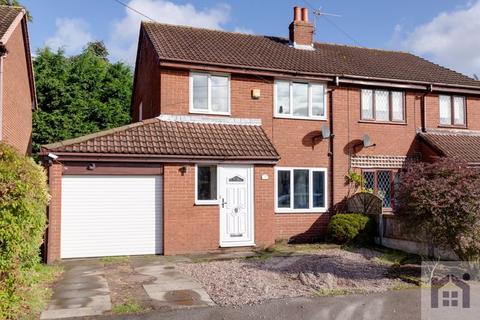 71 Highsands Avenue, Rufford, Ormskirk, L40 1TE
