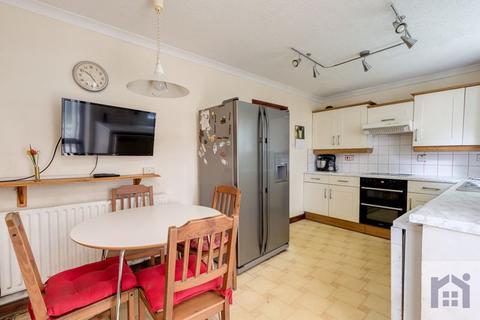 71 Highsands Avenue, Rufford, Ormskirk, L40 1TE