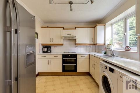 71 Highsands Avenue, Rufford, Ormskirk, L40 1TE