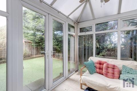 71 Highsands Avenue, Rufford, Ormskirk, L40 1TE