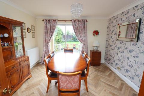 8 Yew Tree Close, Silsoe, Bedford, MK45 4EQ