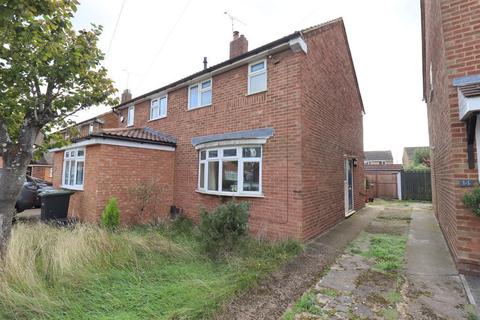 15 Eastfield Close, Luton, LU2 8DY