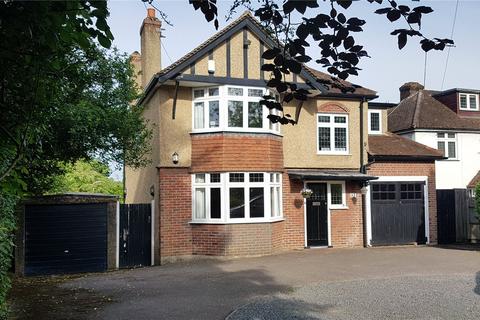 5 bedroom detached house for sale, Gallows Hill, Kings Langley, Hertfordshire, WD4