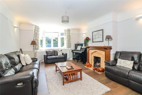5 bedroom detached house for sale, Gallows Hill, Kings Langley, Hertfordshire, WD4