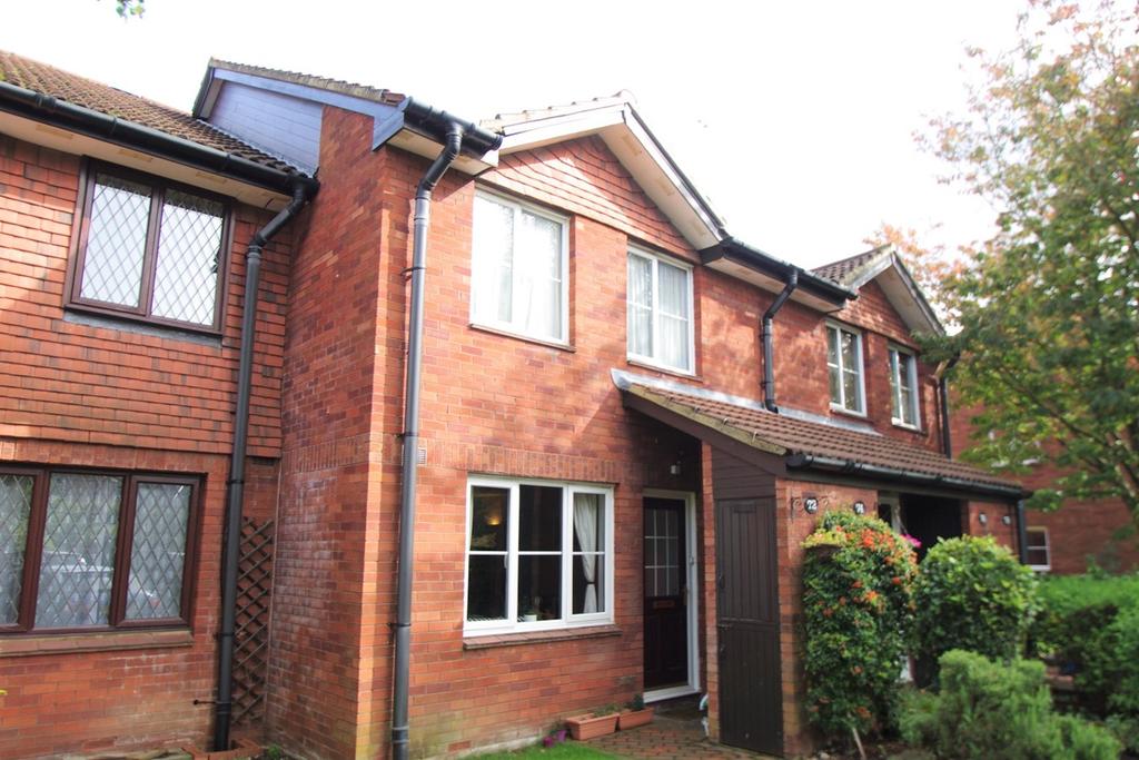 Ebury Road, WATFORD, WD17 1 bed £900 pcm (£208 pw)