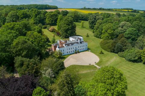 12 bedroom house for sale - Charlton Park, Bishopsbourne, Canterbury, Kent