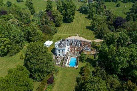 12 bedroom house for sale - Charlton Park, Bishopsbourne, Canterbury, Kent
