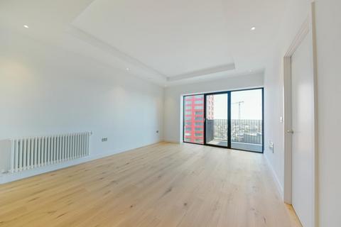 1 bedroom apartment to rent, Corson House, London City Island, London, E14