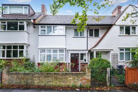 7 Park Drive, London, W3 8ND