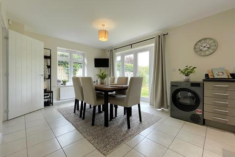 undefined, 1 Barnfield Close, Church Aston, Newport