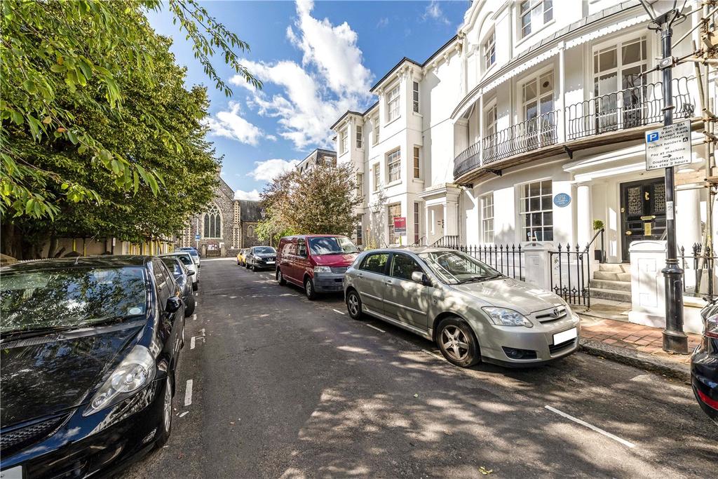 Ambrose Place, Worthing, BN11 5 bed house £1,250,000
