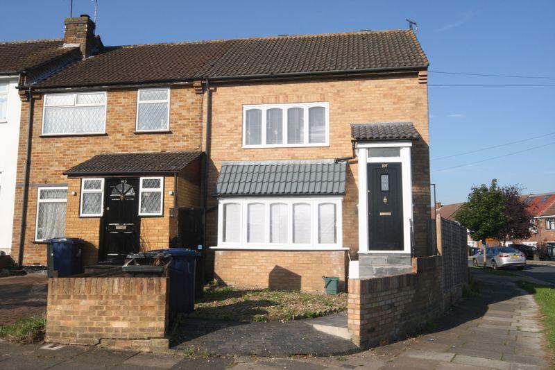 Beechwood Avenue, Greenford 2 bed terraced house £1,495 pcm (£345 pw)
