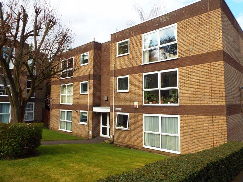 Seymour Close, Selly Park, Birmingham, B29 7JD 1 bed apartment £725