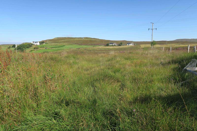 Dunvegan, Isle Of Skye Land for sale £65,000