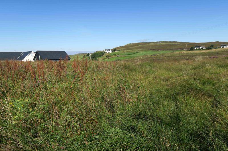 Dunvegan, Isle Of Skye Land for sale £65,000