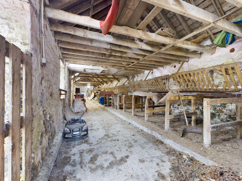 Byre