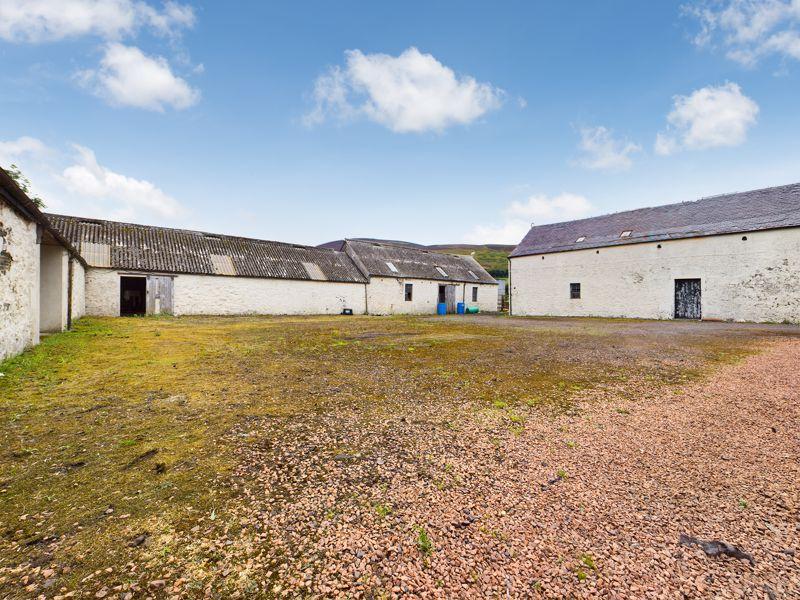 Outbuildings