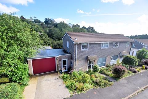 25 Buddle Close, Tavistock, PL19 0EG