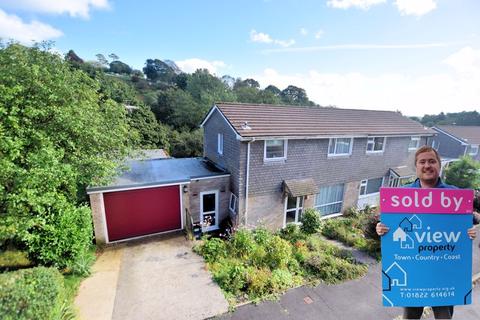 25 Buddle Close, Tavistock, PL19 0EG
