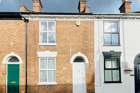 54 Cherry Street, Warwick, CV34 4LR