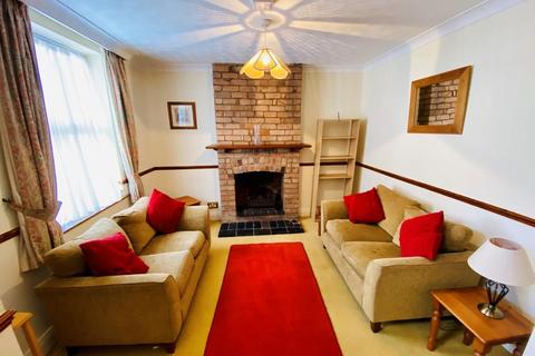 54 Cherry Street, Warwick, CV34 4LR