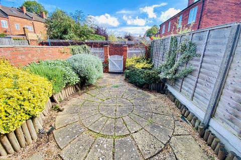 54 Cherry Street, Warwick, CV34 4LR