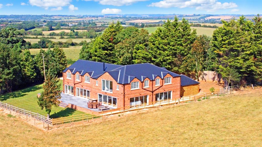 Dingley Manor