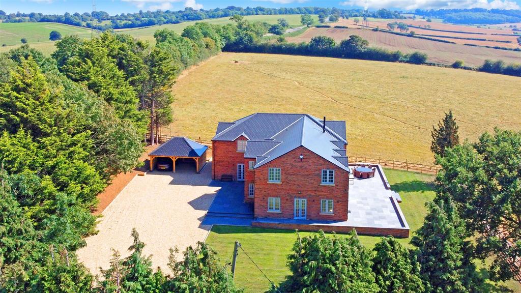 Dingley Manor