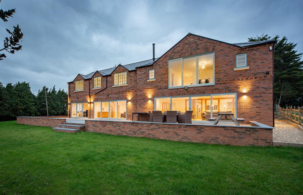 Dingley Manor