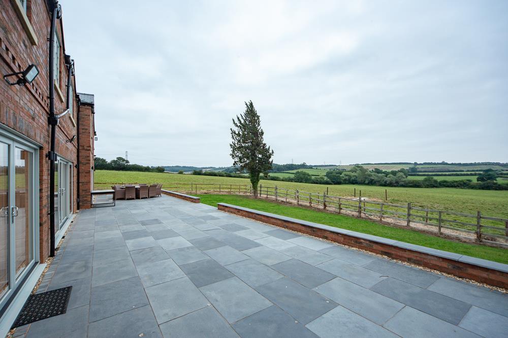 Dingley Manor
