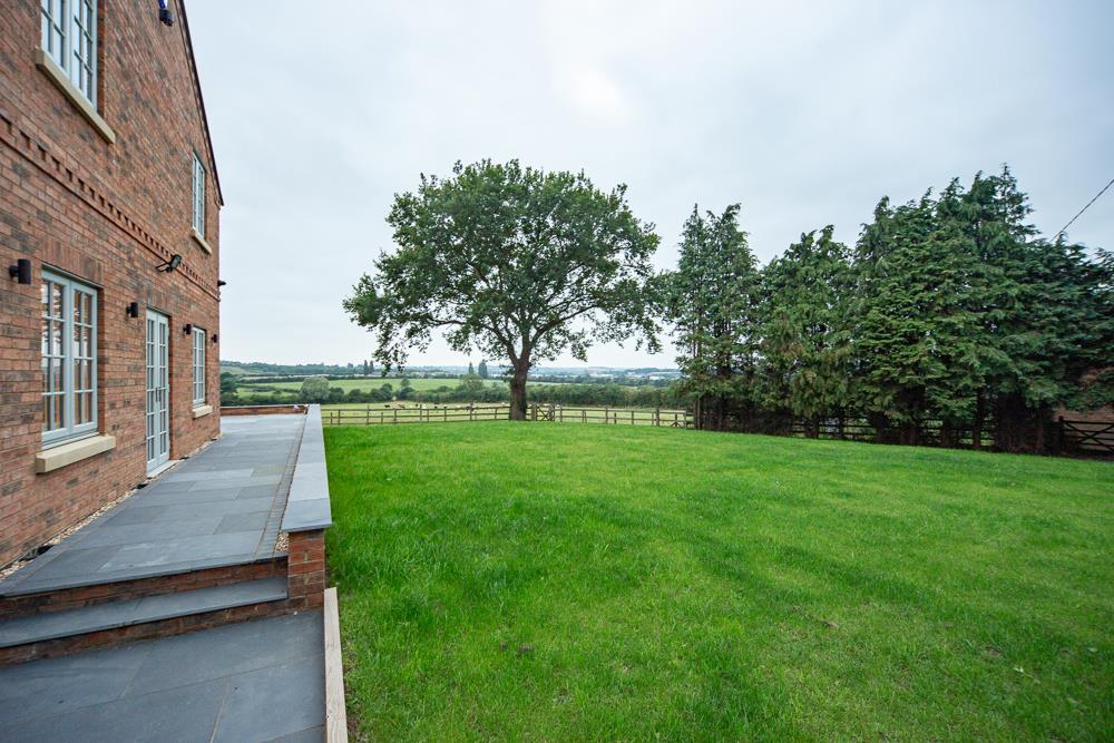 Dingley Manor