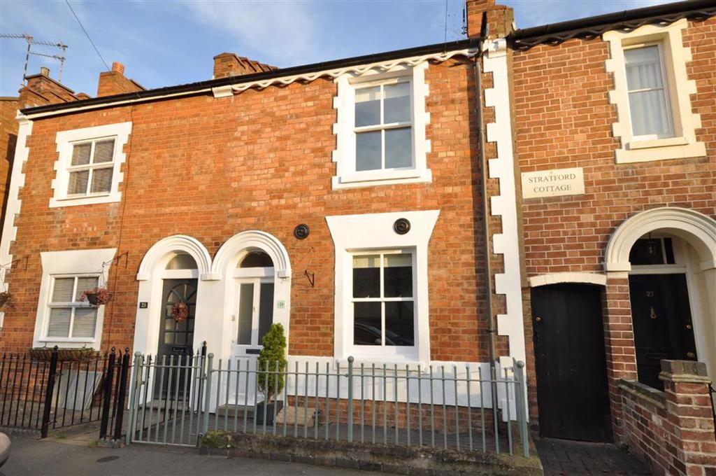 Chesham Street, Leamington Spa 3 bed terraced house £1,200 pcm (£277 pw)