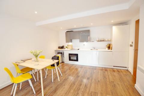 2 bedroom apartment for sale, Summer House, Pope Street, Birmingham