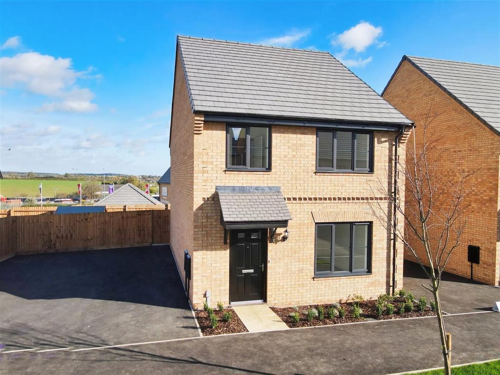Houses For Sale Yardley Road Olney at Phillip Aguilar blog