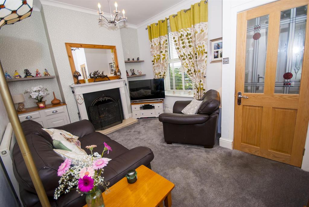 Poplar Street, Haslingden, Rossendale 3 bed terraced house £169,950