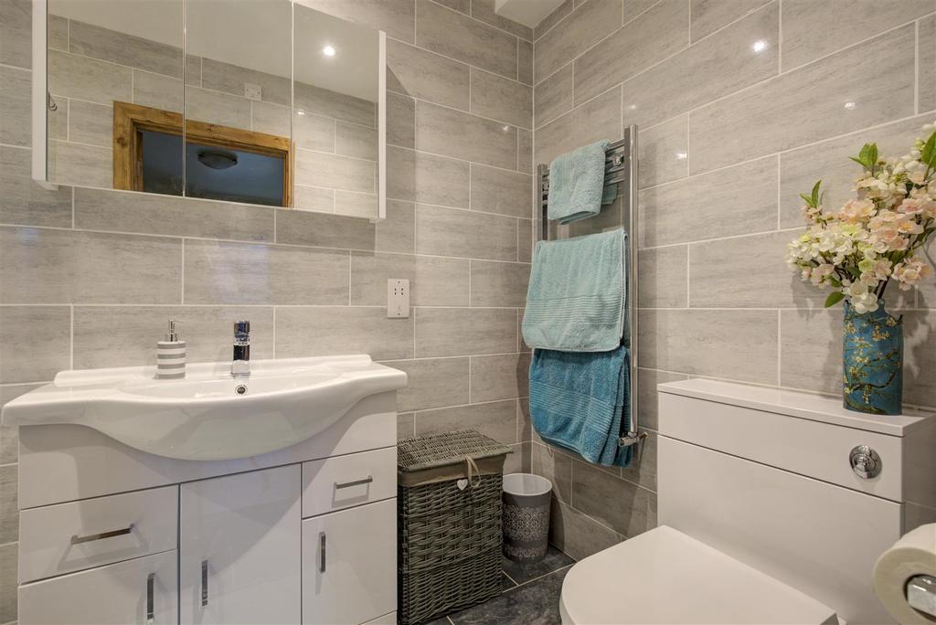 En-Suite