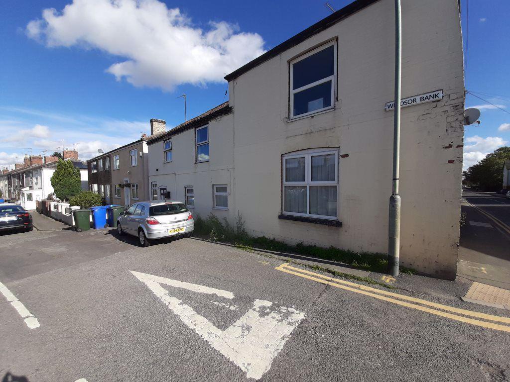 Fishtoft Road, Boston 1 bed flat £450 pcm (£104 pw)