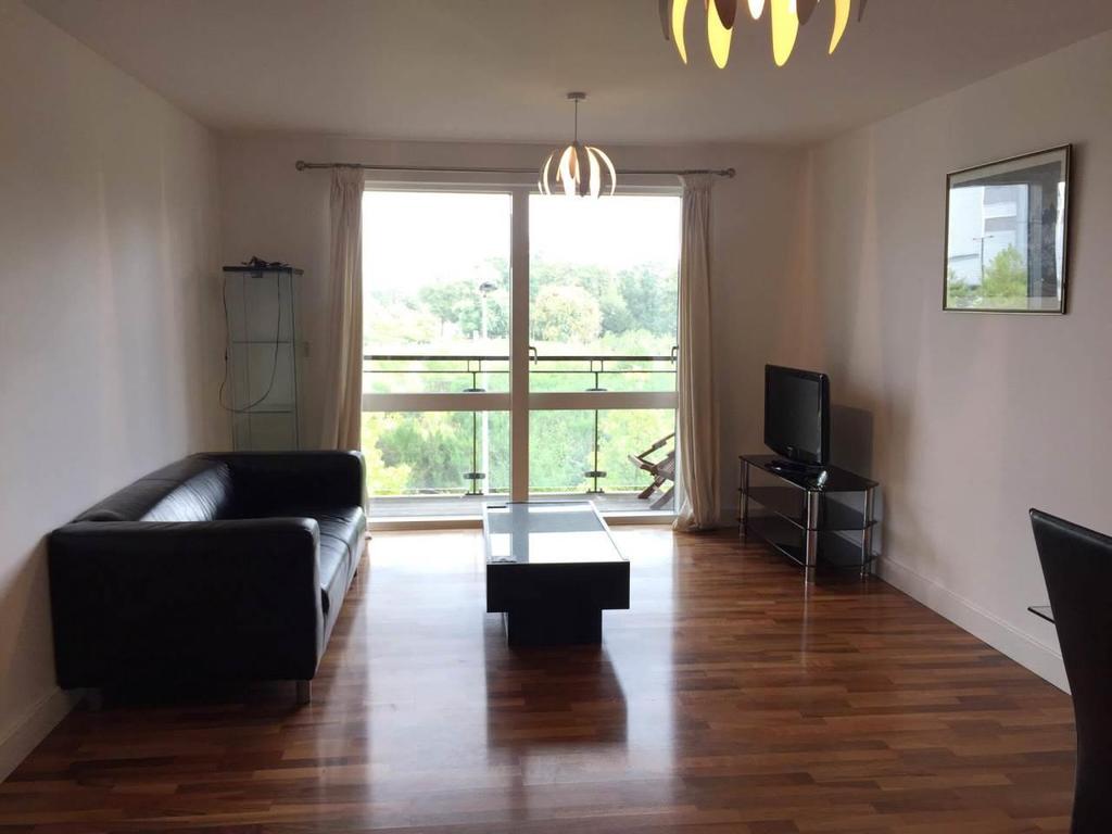 Hemisphere, 15 The Boulevard, Birmingham 1 bed apartment £775 pcm (£