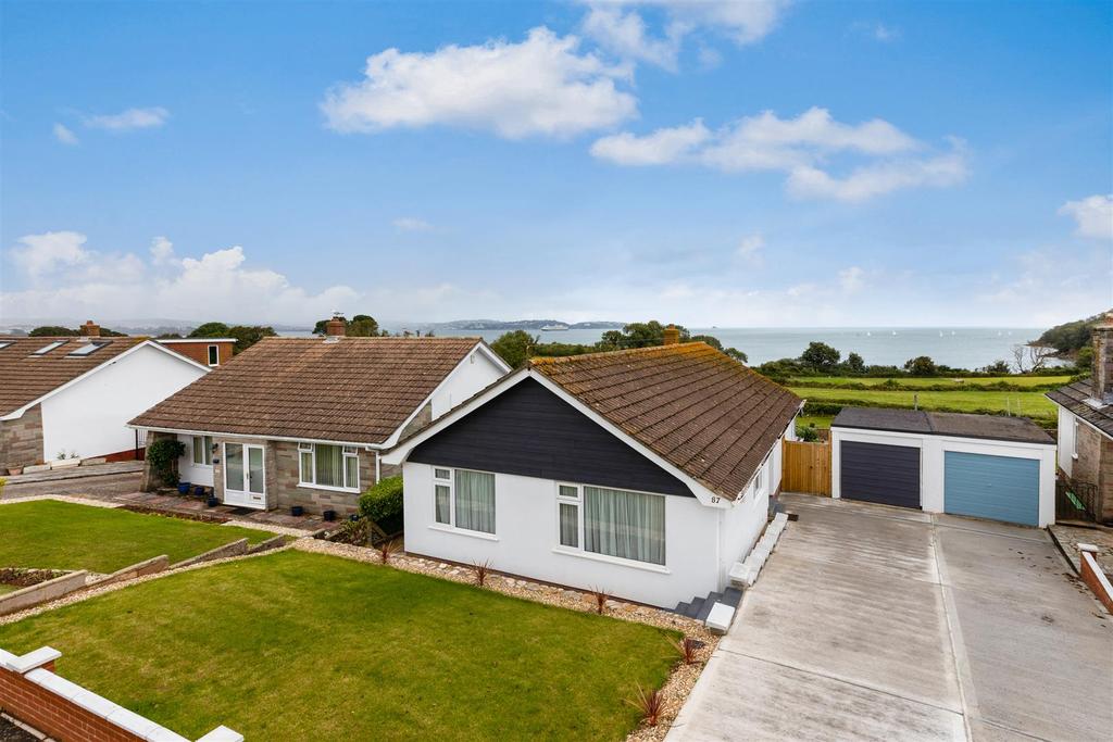 Brunel Road, Broadsands 5 bed detached house £695,000