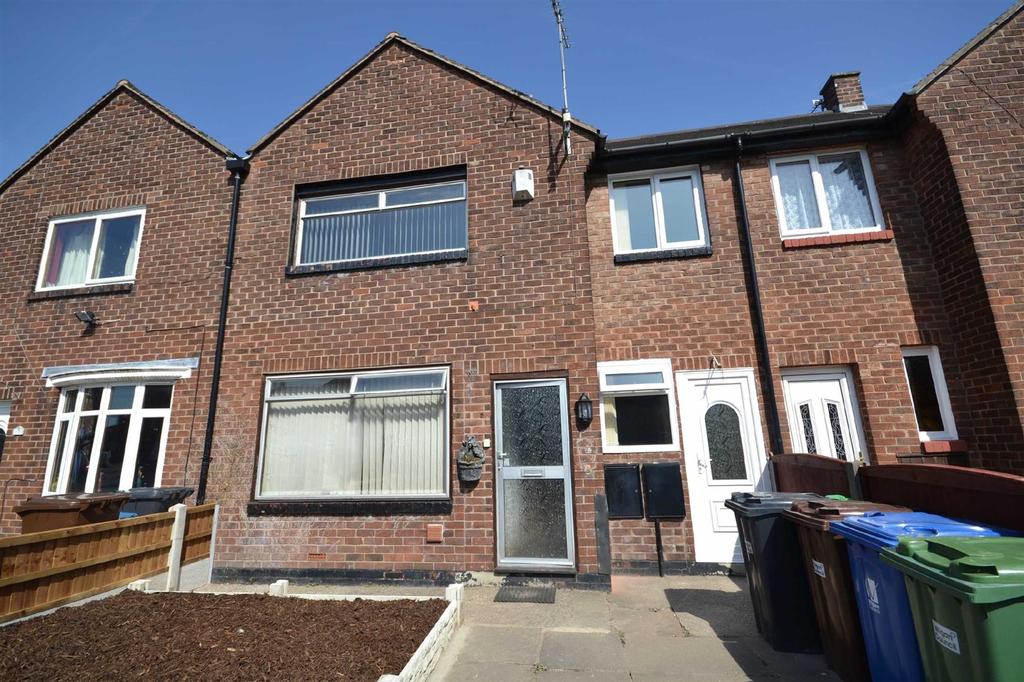 Blenheim Road, Marsh Green, Wigan, WN5 0EQ 3 bed terraced house £83,000