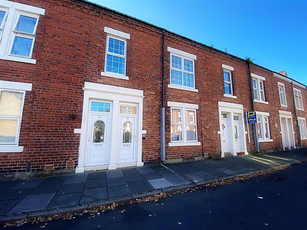 Middle Street, Walker, Newcastle Upon... 2 bed apartment £65,000