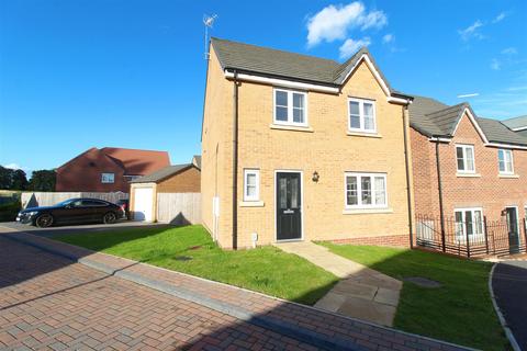 54 Cherry Avenue, Hessle, HU13 0QT
