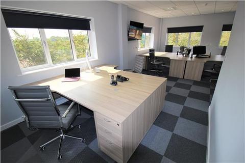 Office to rent, The Nexus, Systematic Business Park, Old Ipswich Road, Ardleigh, Essex, CO7