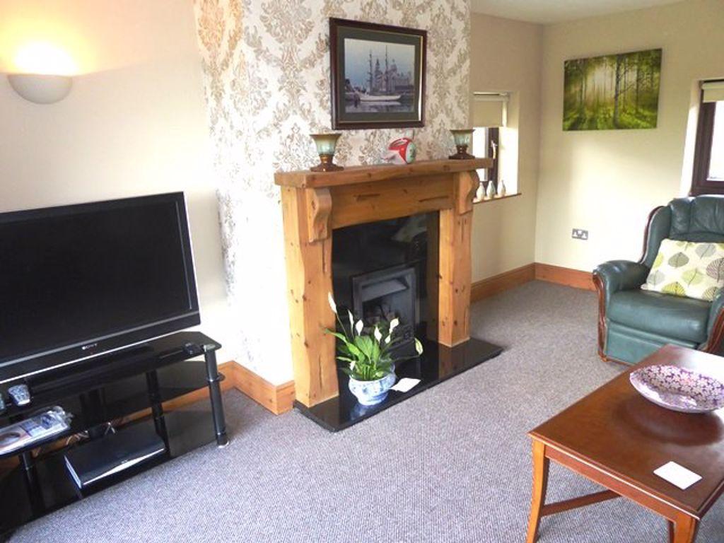 Rose Cottage, Greenscoe, AskamInFurness 1 bed barn conversion £575