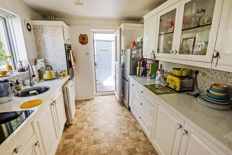 3 bedroom end of terrace house for sale - Robert Cecil Avenue, Southampton